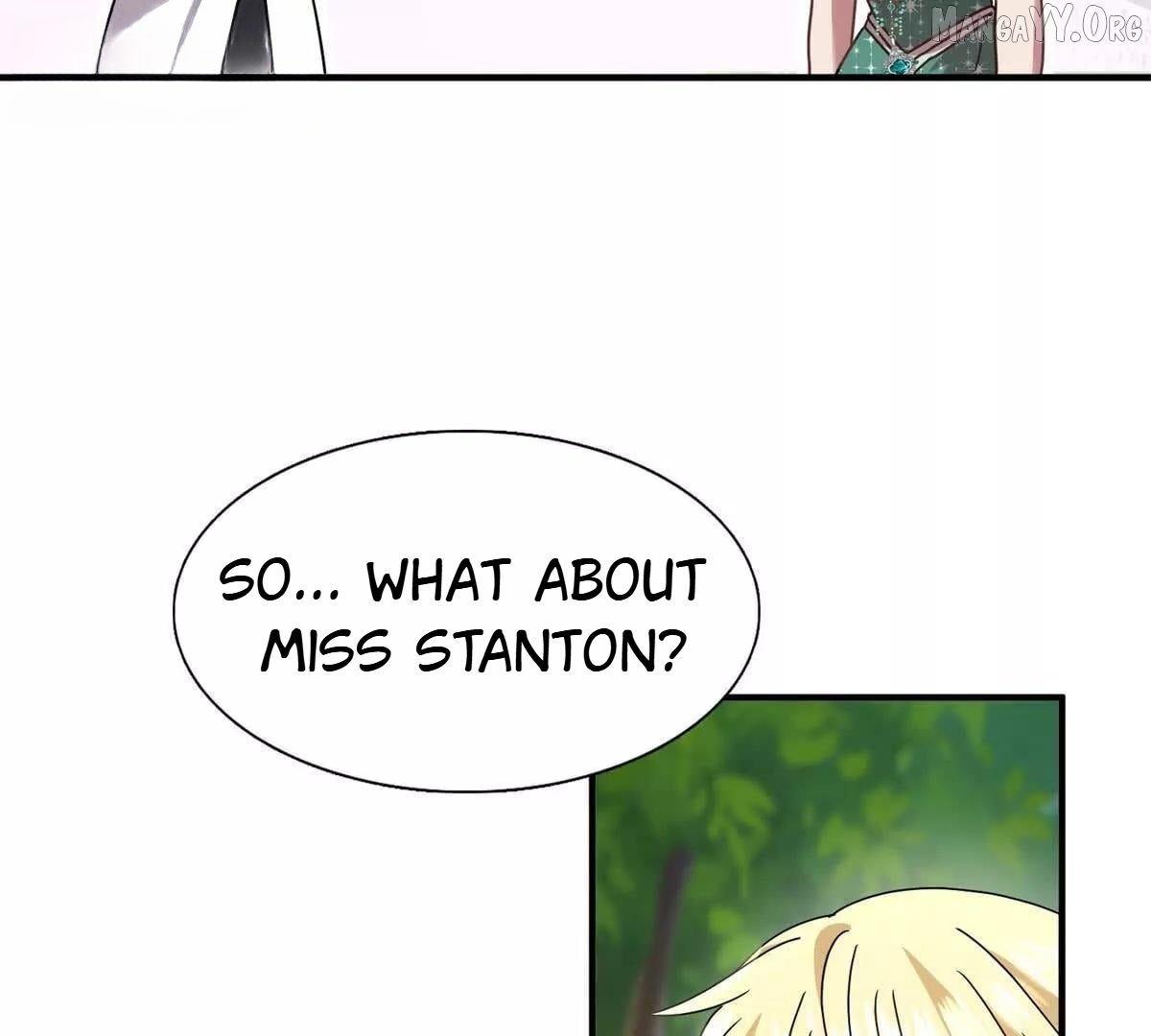 Don't Embarrass Me Chapter 161 - page 22